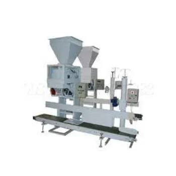 Fertilizer Packaging Machine